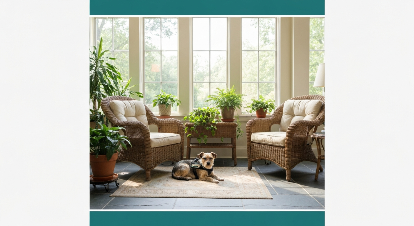 Best Emotional Support Animals for Georgia Apartments — A Clinician-vetted Lineup