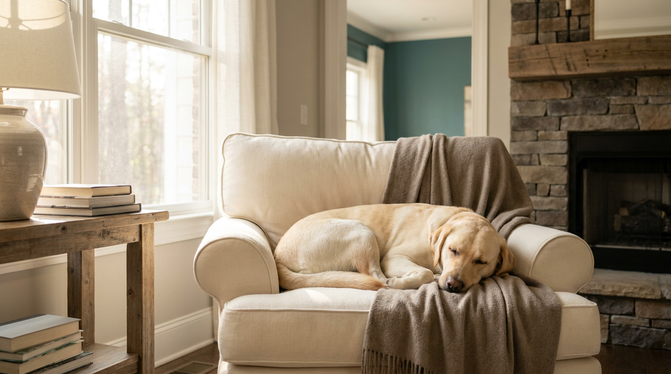 Breed Restrictions and ESA Dogs in Georgia: When Landlords Try to Say No