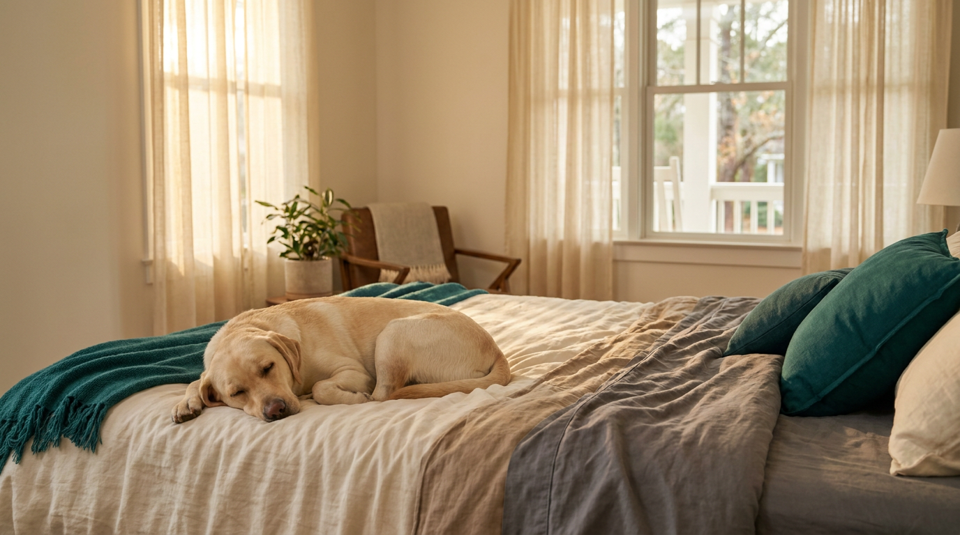 ESA Pet Deposits and Fees in Georgia: HUD Says No — Here's Why