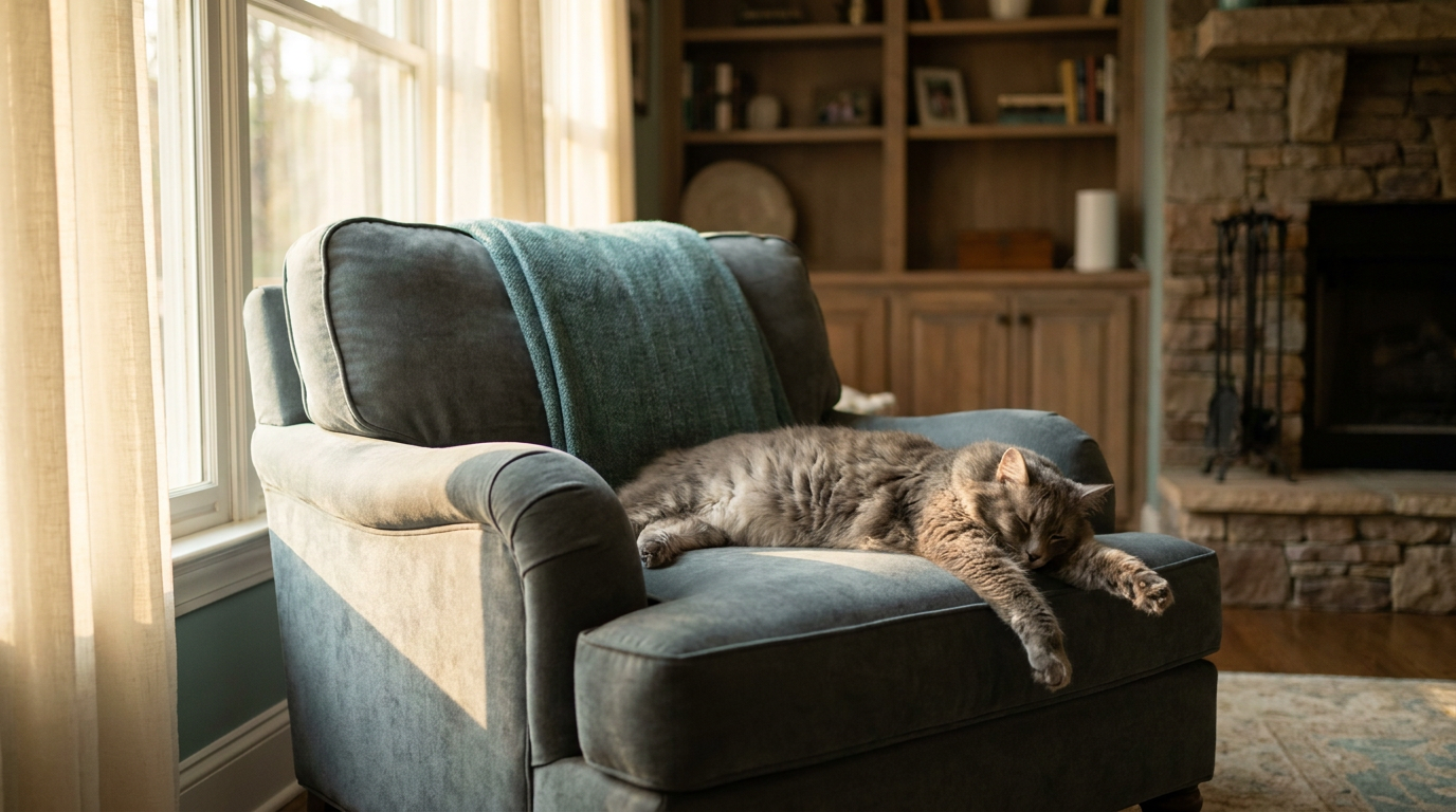 No-Pets Policies and ESA Letters in Georgia: What Landlords Cannot Refuse